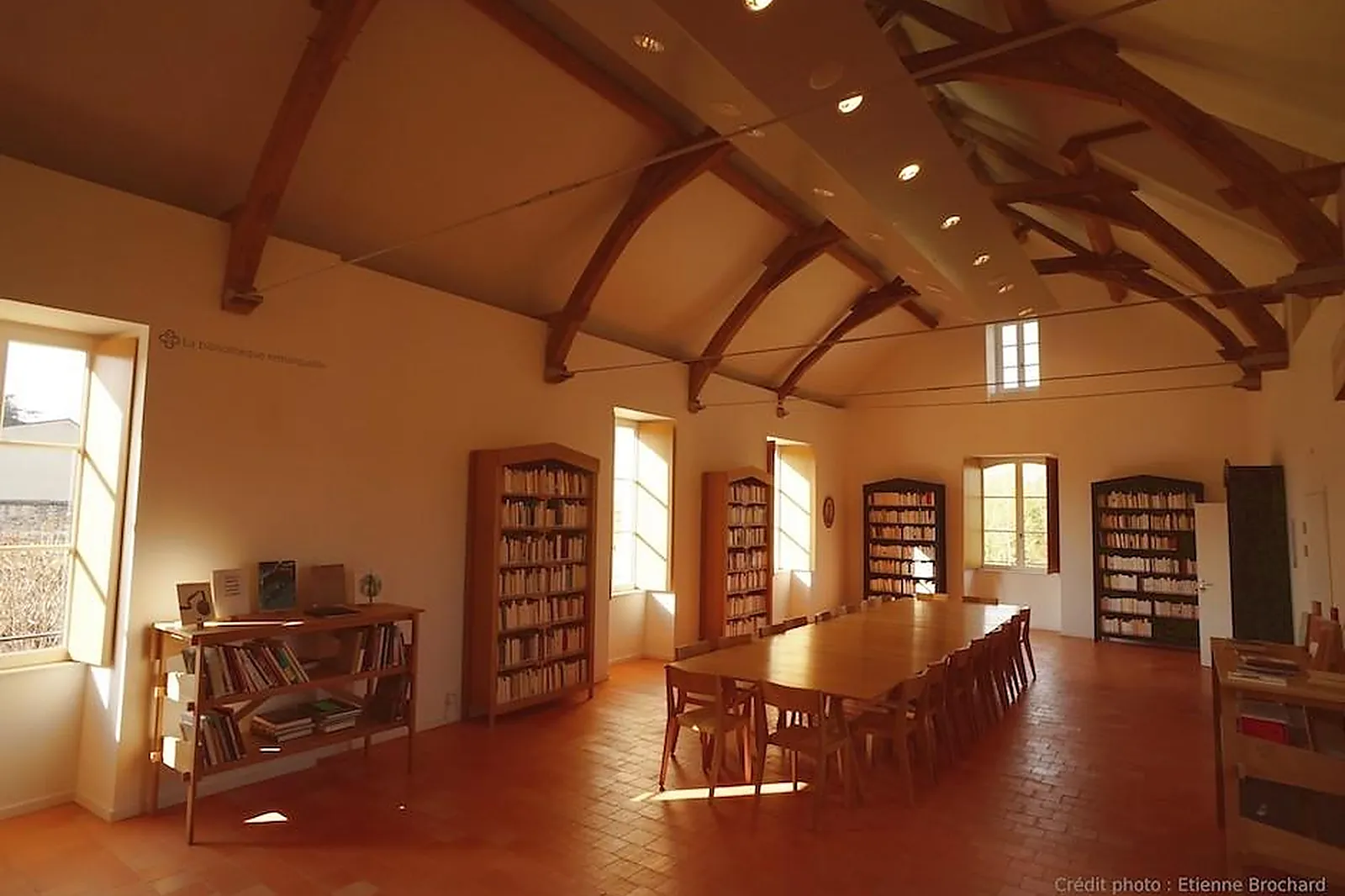 Lieux événementiels, MAISON JULIEN GRACQ