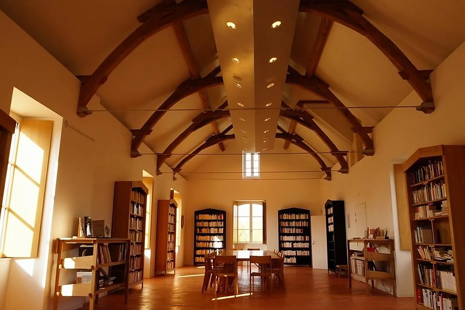 Lieux événementiels, MAISON JULIEN GRACQ