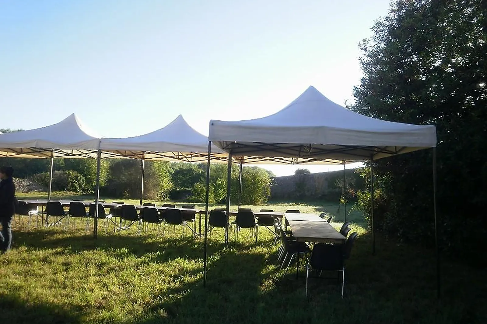 Lieux événementiels, MAISON JULIEN GRACQ