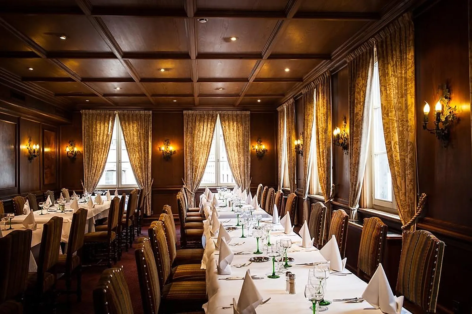 Lieux événementiels, MAISON KAMMERZELL