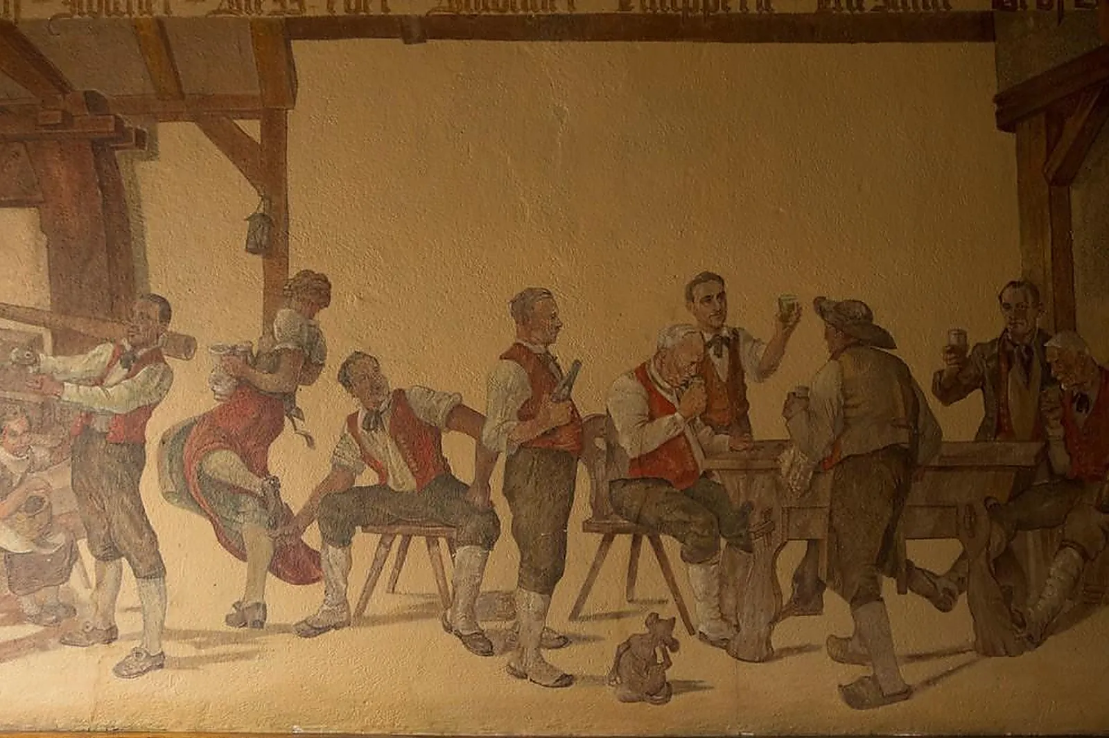 Lieux événementiels, MAISON KAMMERZELL