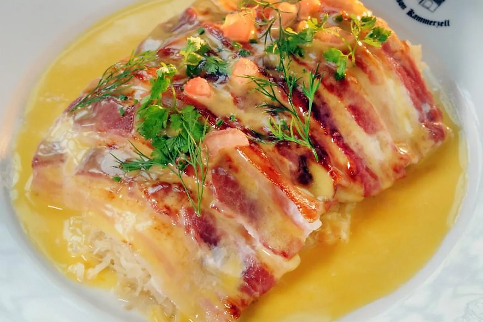 Lieux événementiels, MAISON KAMMERZELL