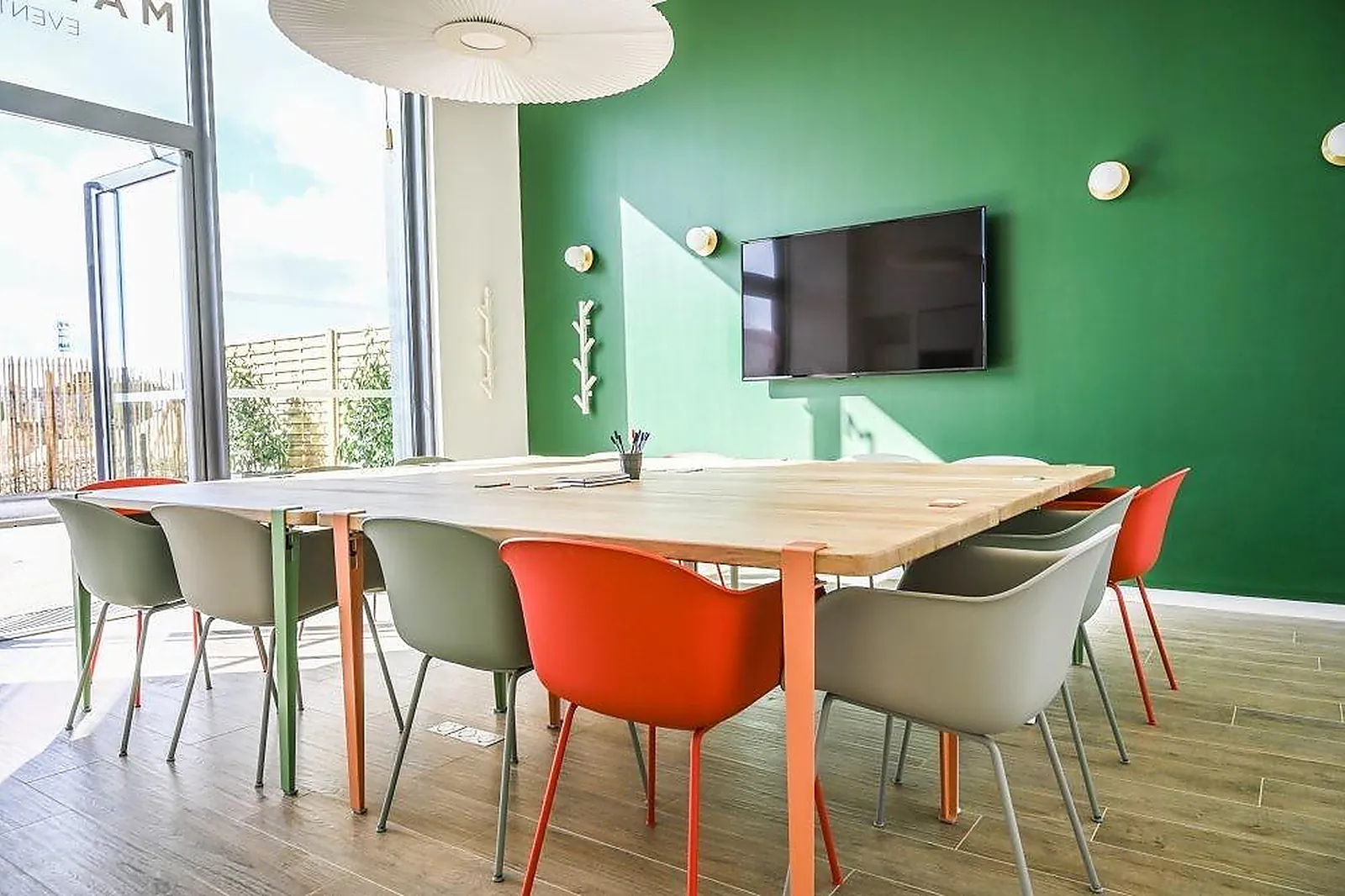 Lieux événementiels, MAISON KOTI