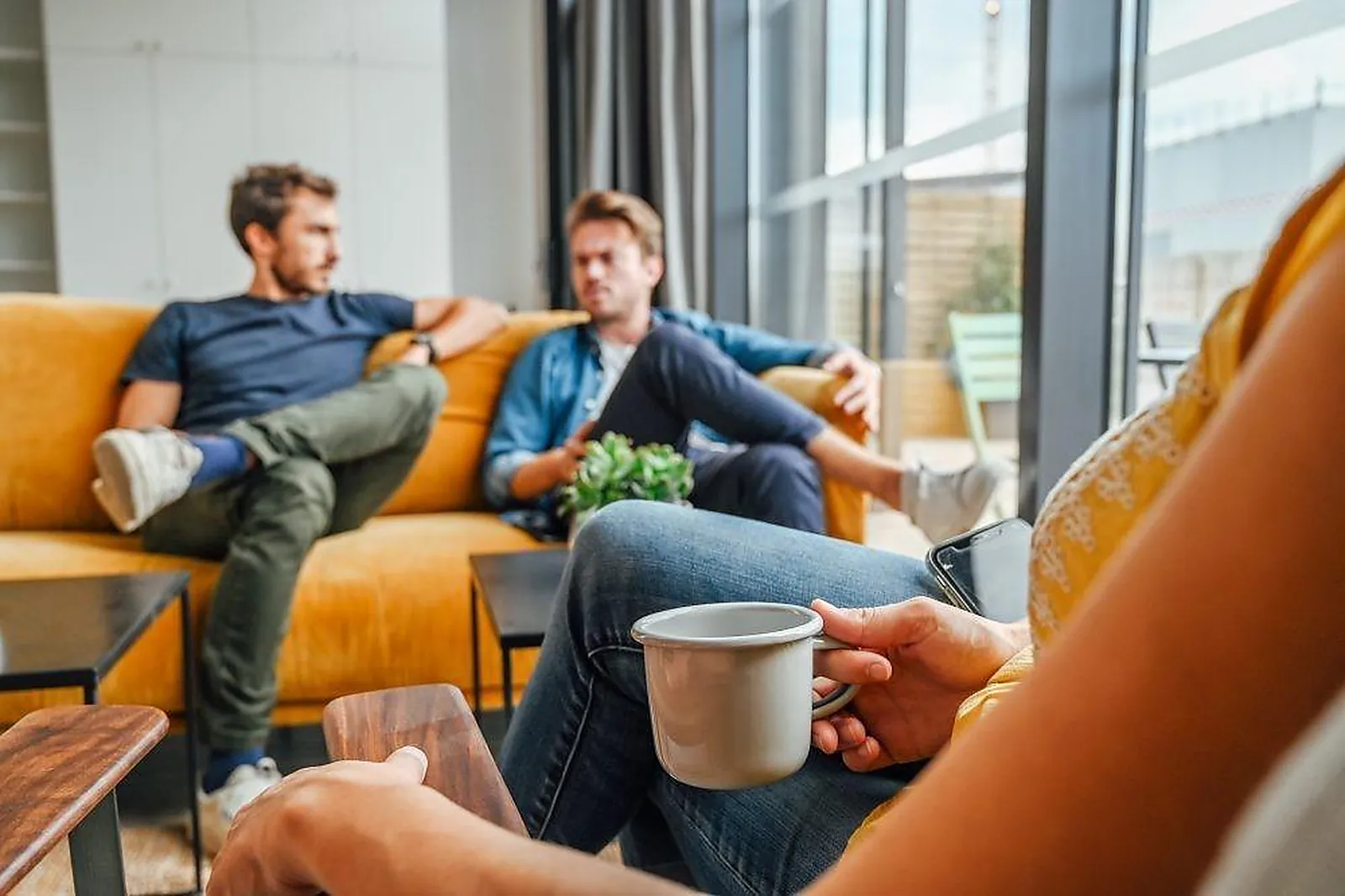 Lieux événementiels, MAISON KOTI