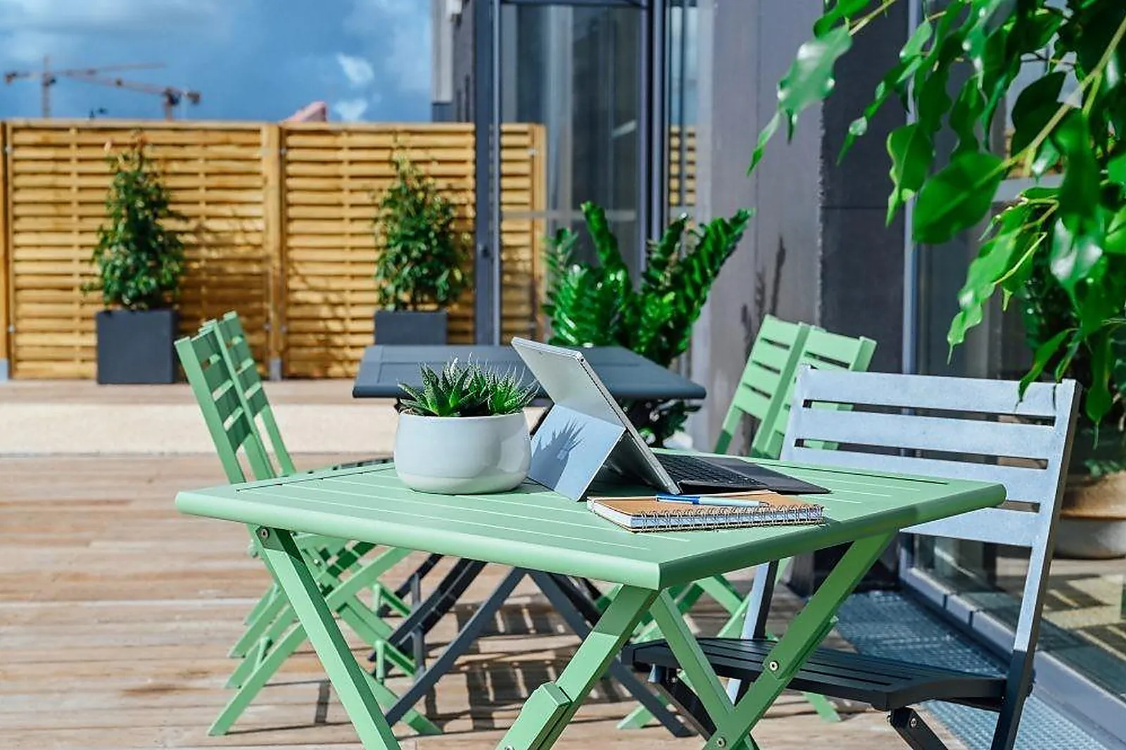 Lieux événementiels, MAISON KOTI