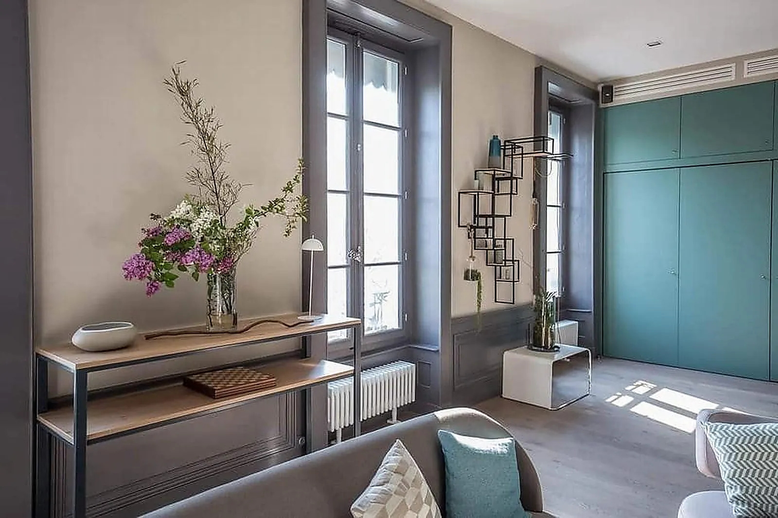 Lieux événementiels, MAISON LASSAGNE