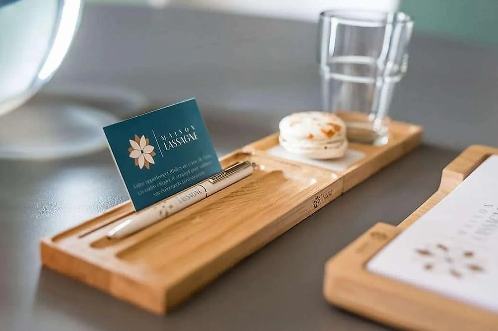 Lieux événementiels, MAISON LASSAGNE