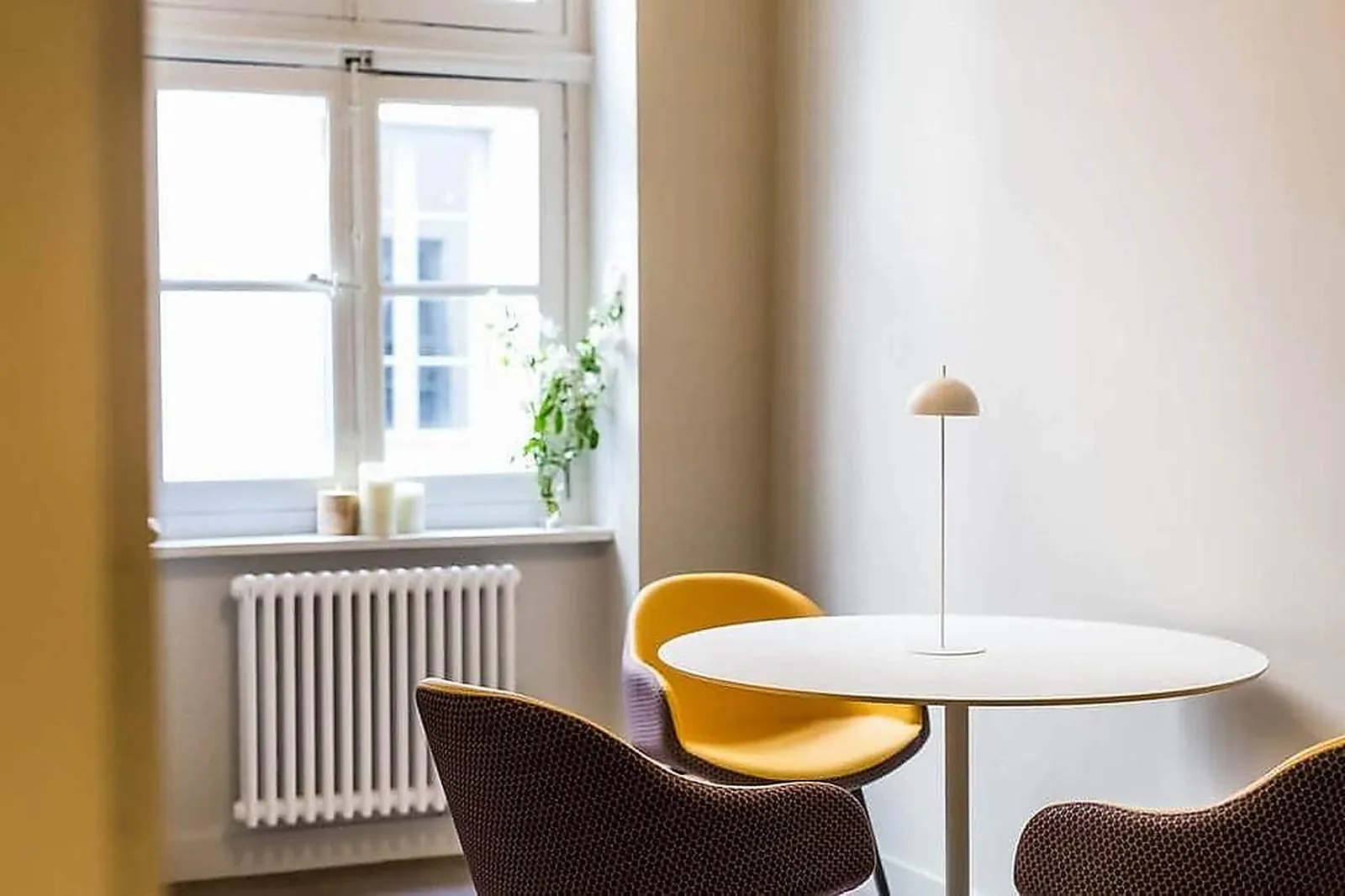 Lieux événementiels, MAISON LASSAGNE