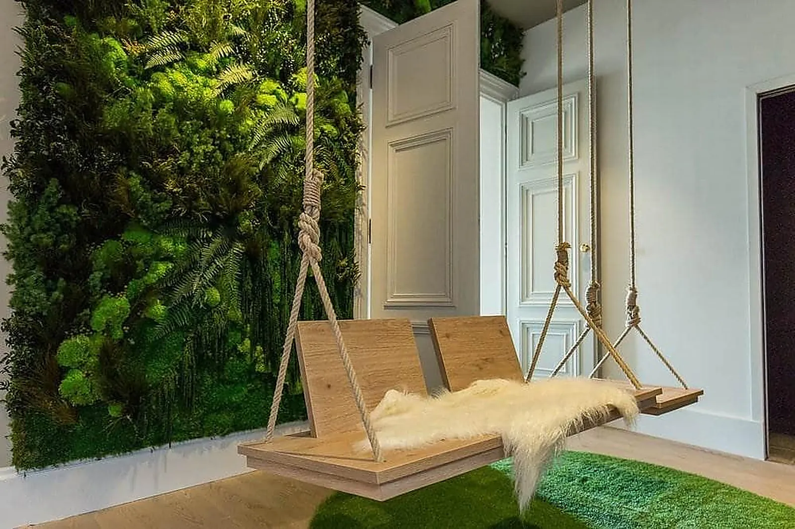 Lieux événementiels, MAISON LASSAGNE