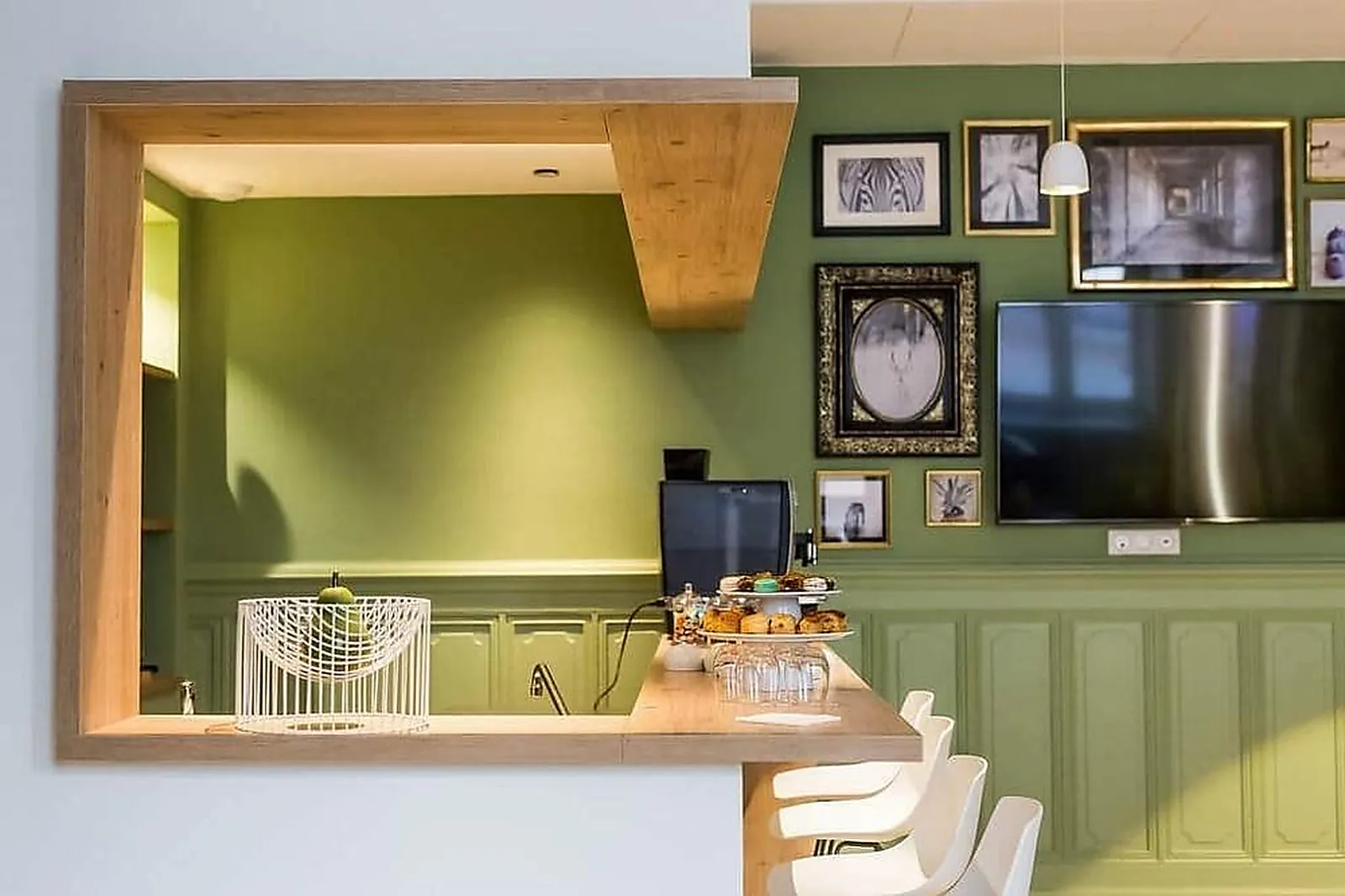 Lieux événementiels, MAISON LASSAGNE