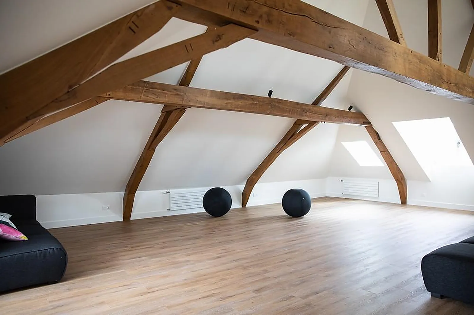 Lieux événementiels, MAISON MEETING