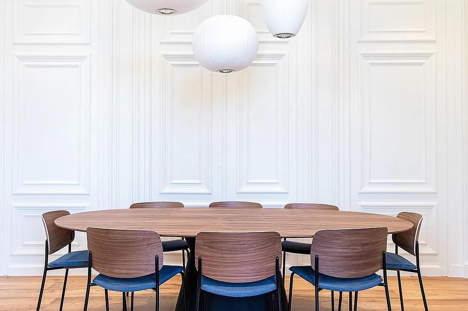 Lieux événementiels, MAISON MEETING