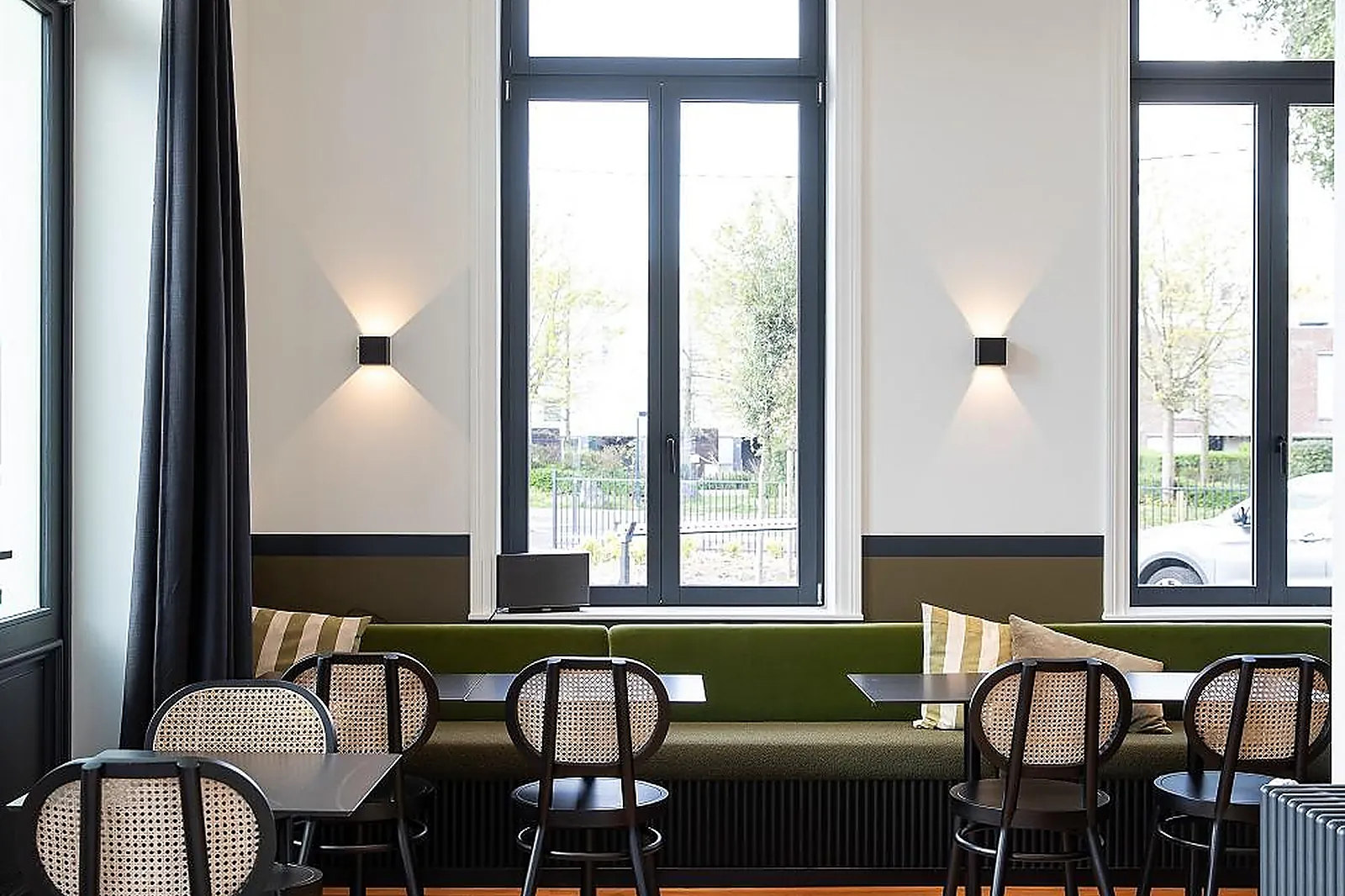 Lieux événementiels, MAISON MEETING