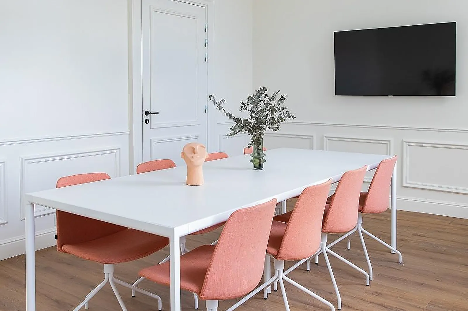 Lieux événementiels, MAISON MEETING