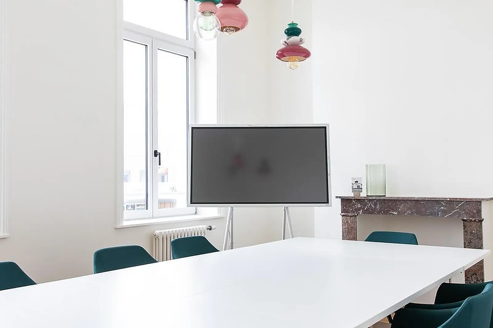 Lieux événementiels, MAISON MEETING