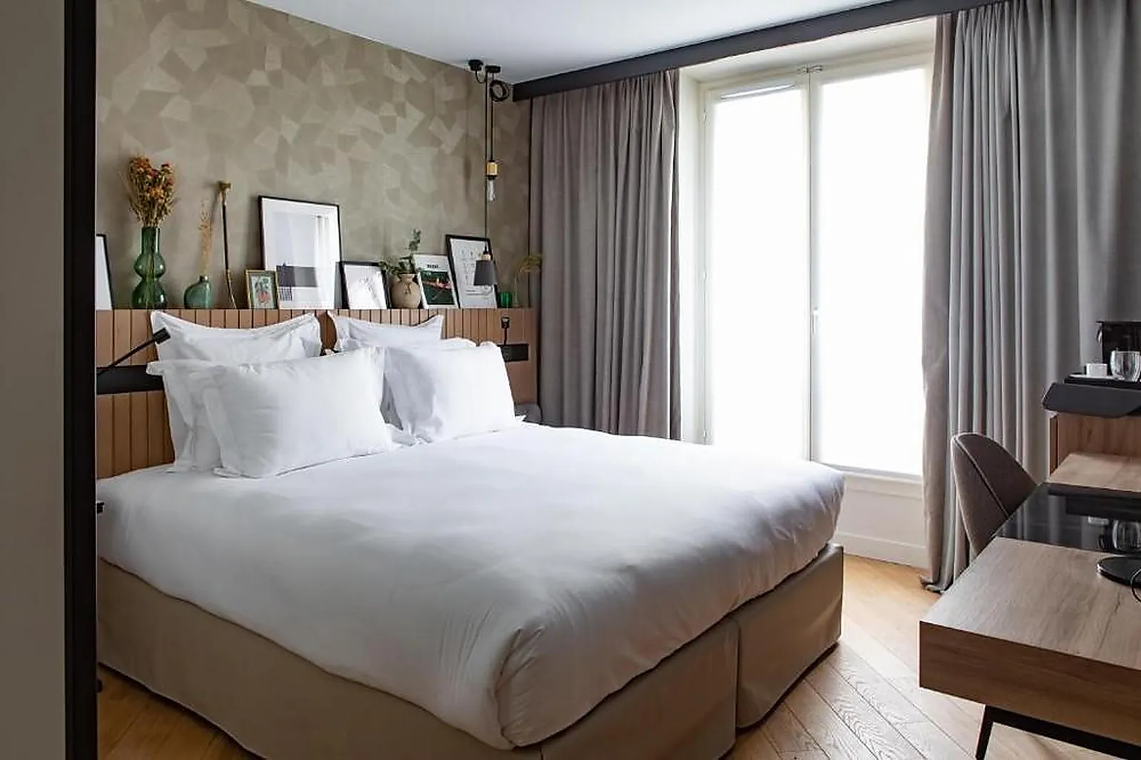 Lieux événementiels, MAISON MÈRE