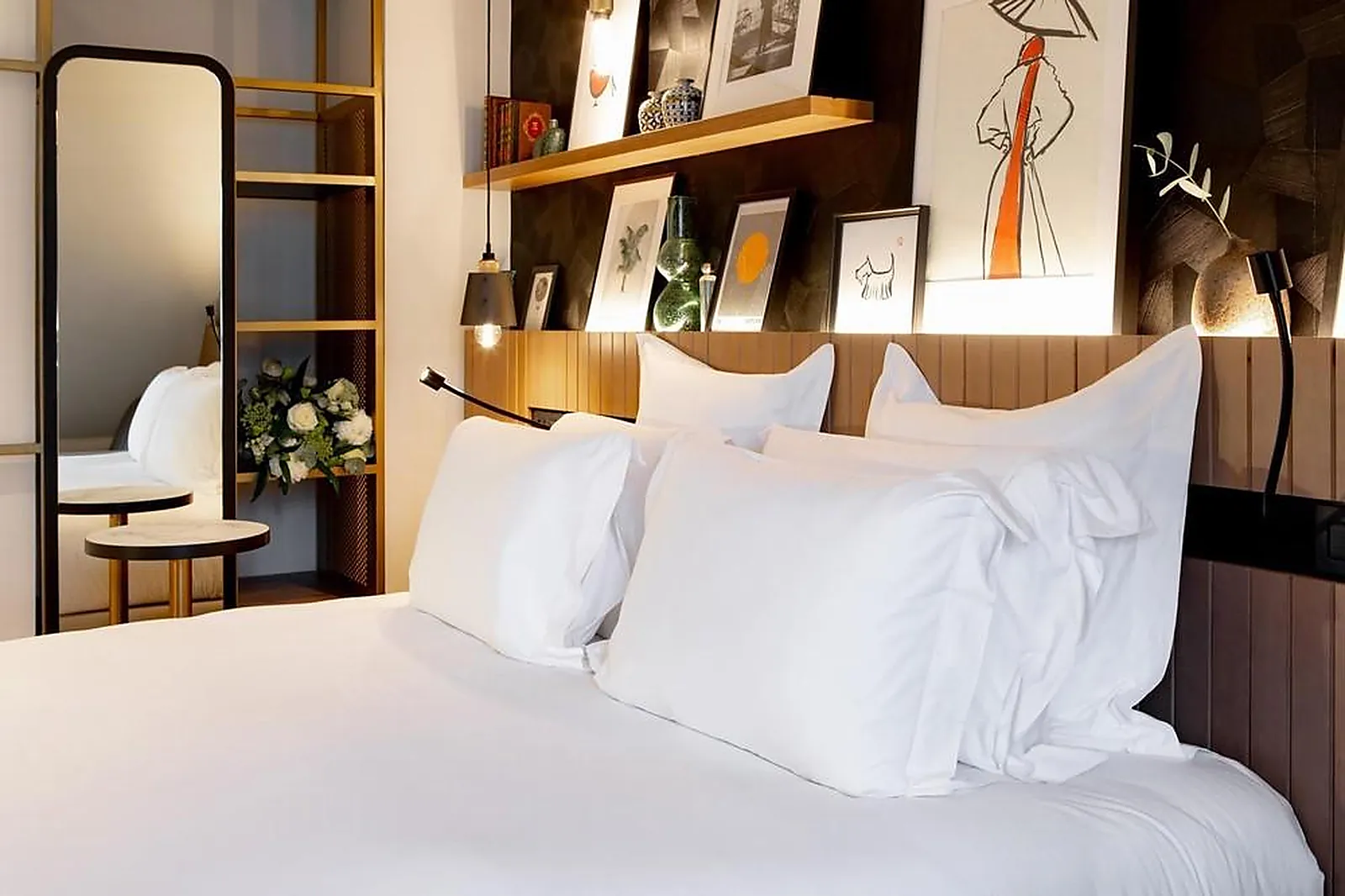 Lieux événementiels, MAISON MÈRE