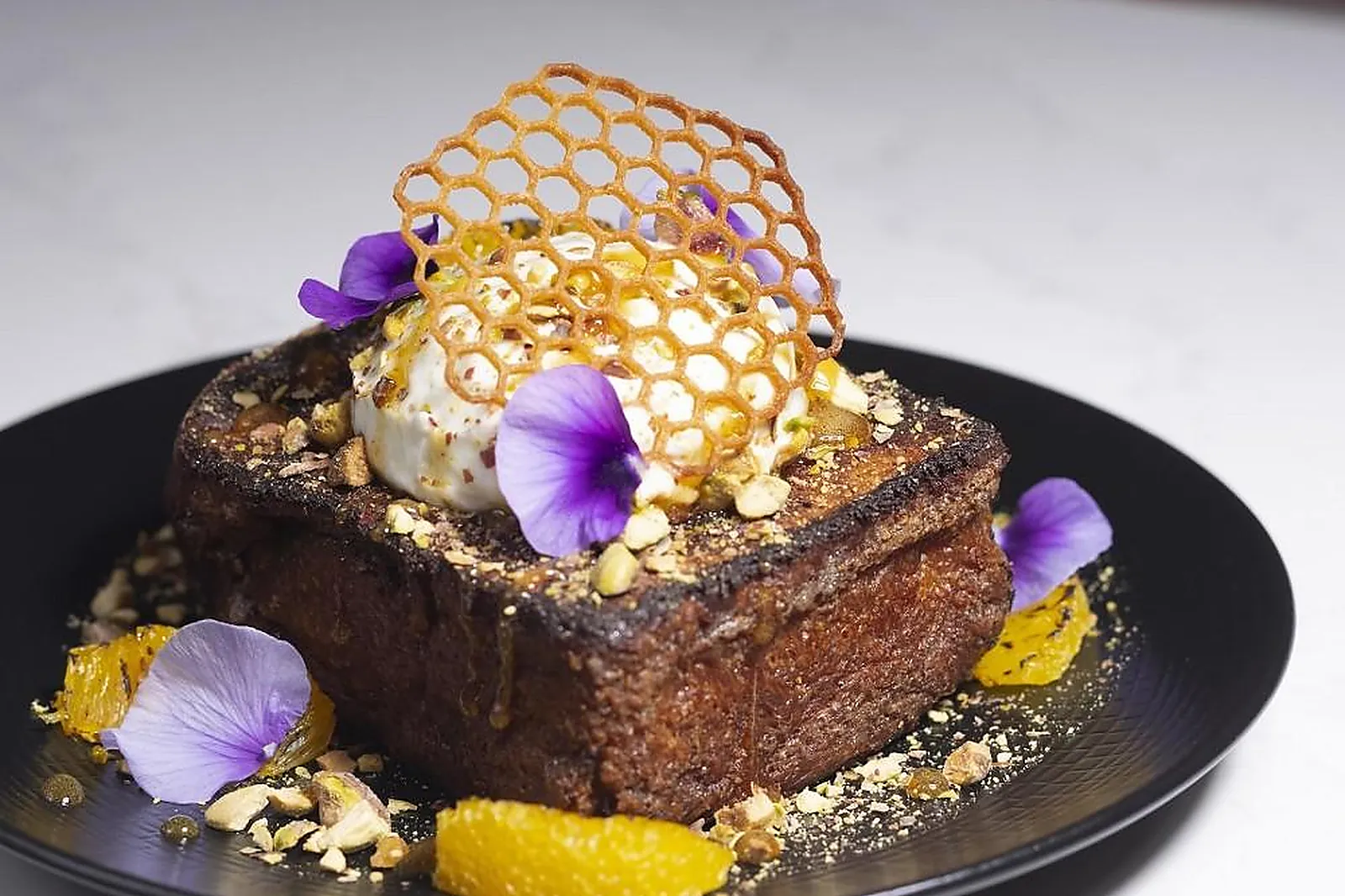 Lieux événementiels, MAISON MÈRE