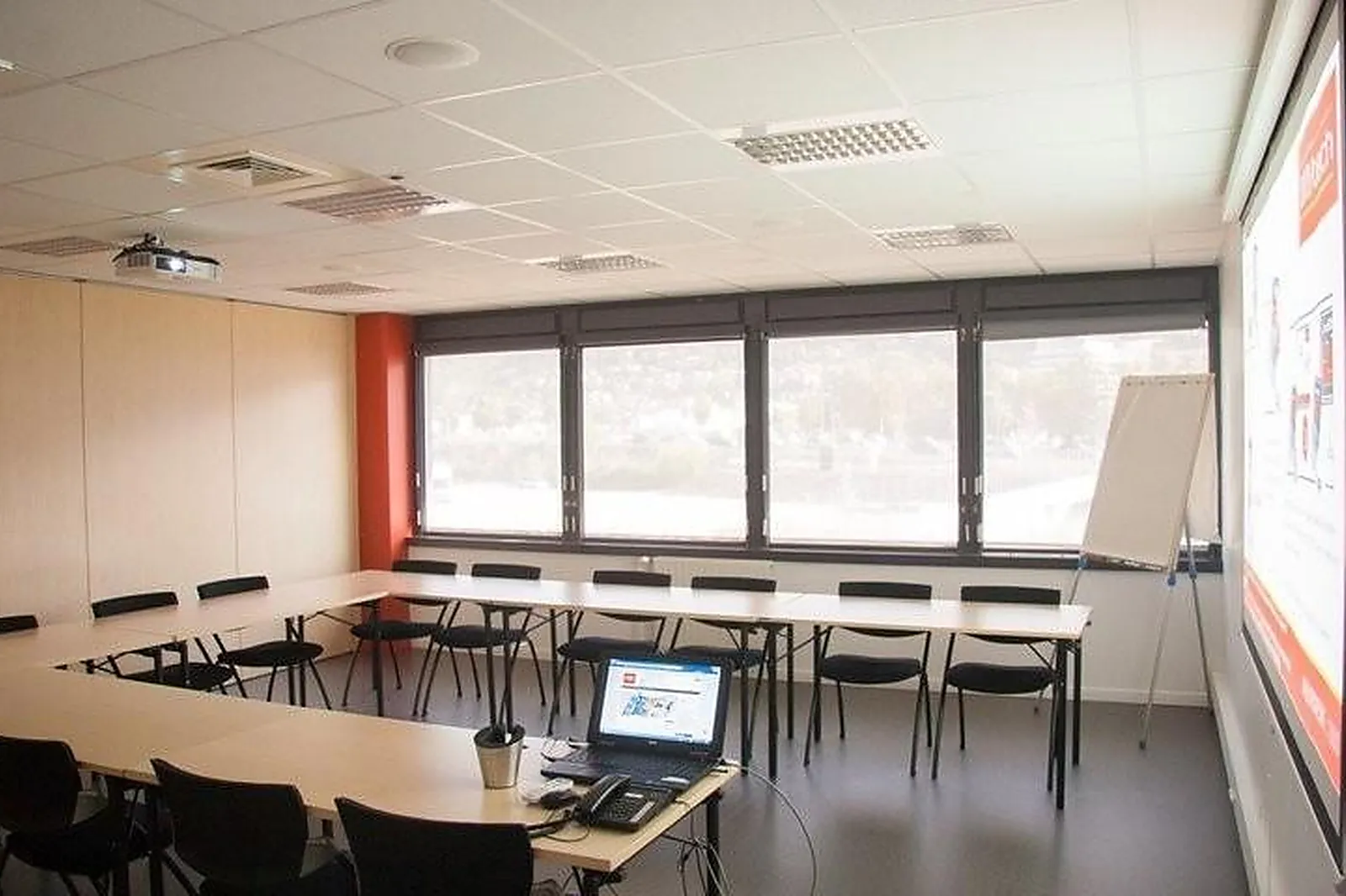 Lieux événementiels, MAISON MINATEC