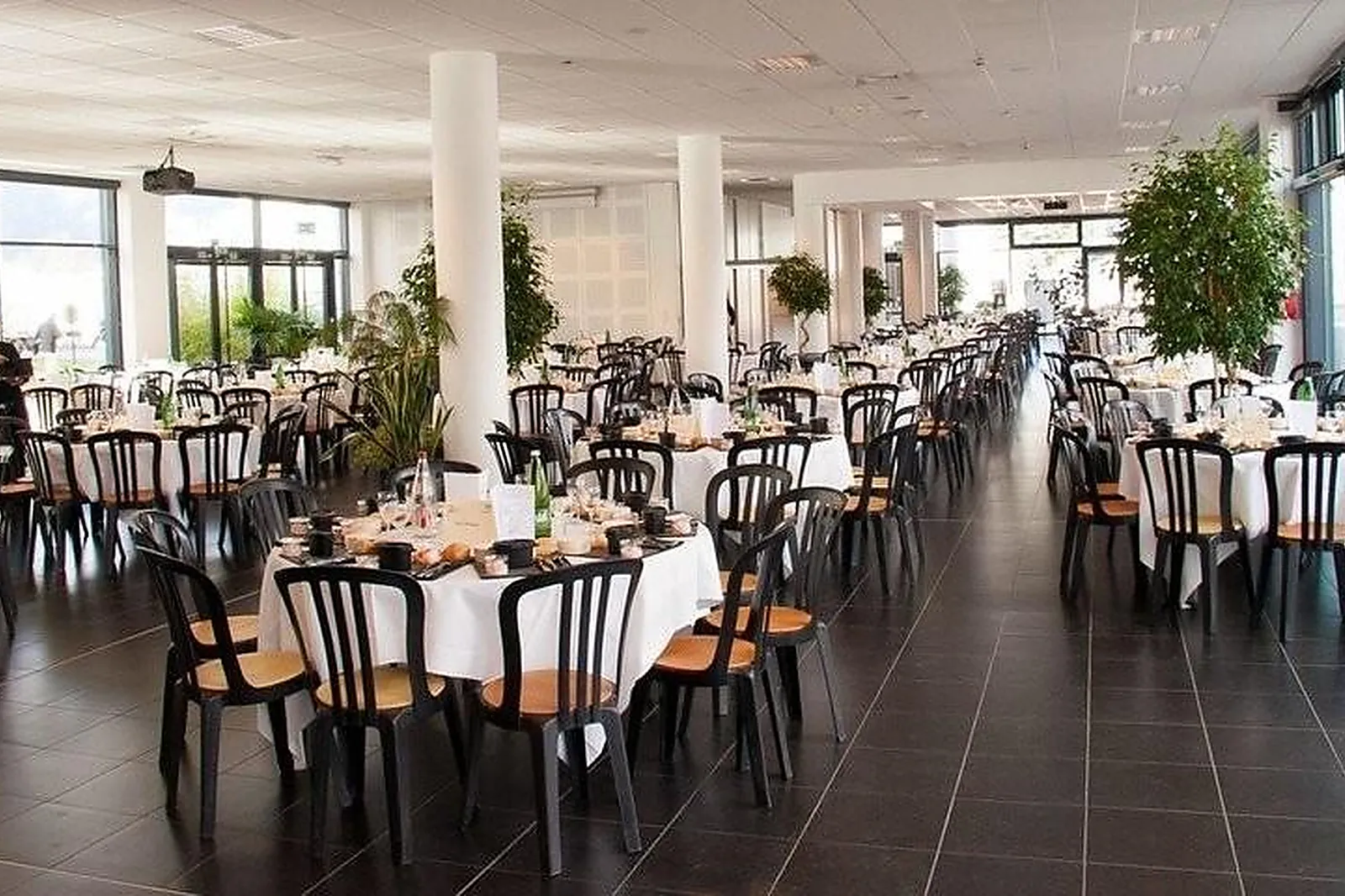 Lieux événementiels, MAISON MINATEC