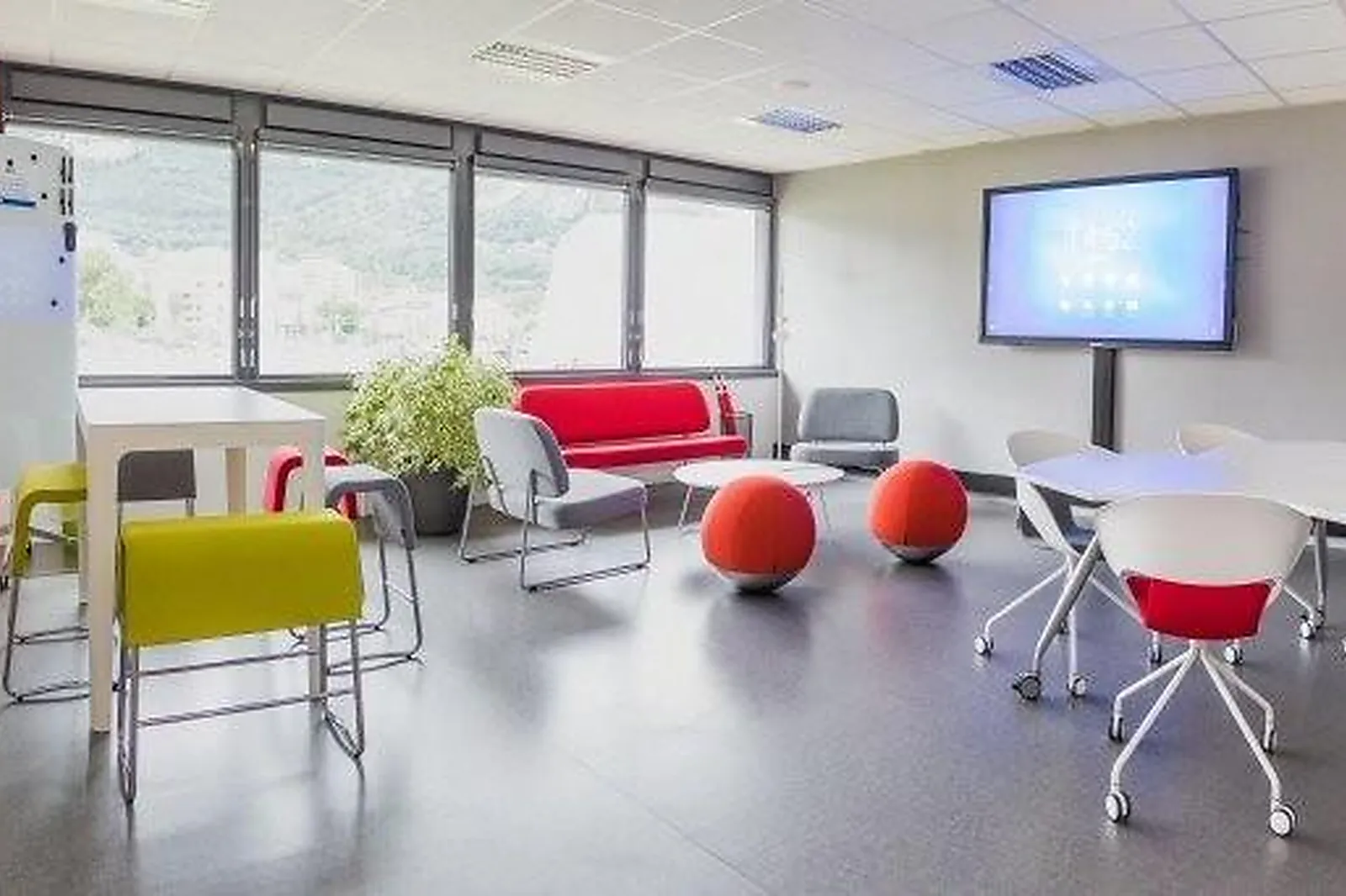 Lieux événementiels, MAISON MINATEC