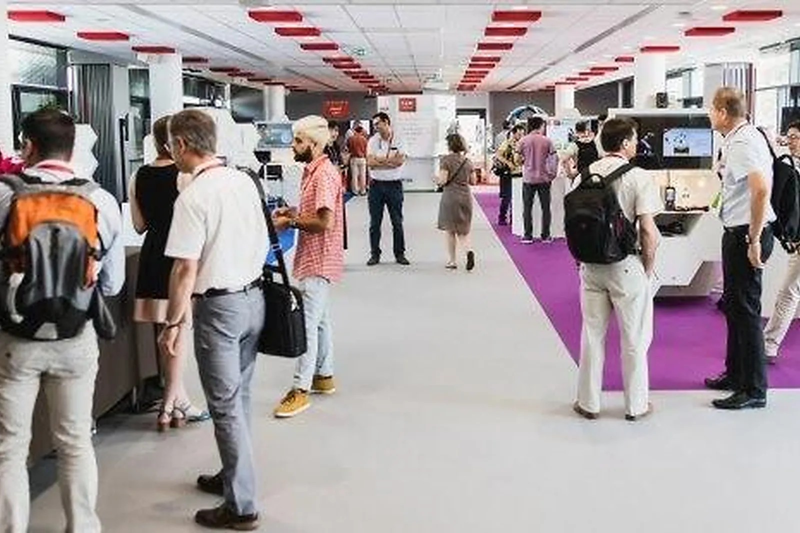 Lieux événementiels, MAISON MINATEC