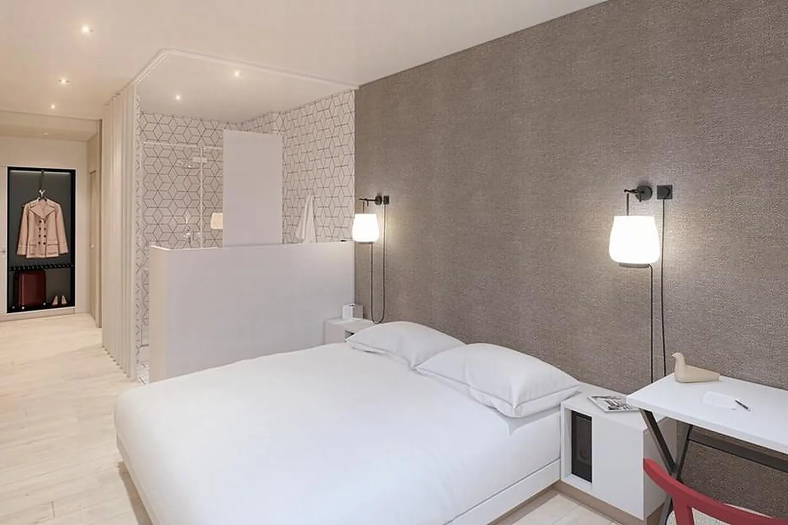 Lieux événementiels, MAISON NÔ