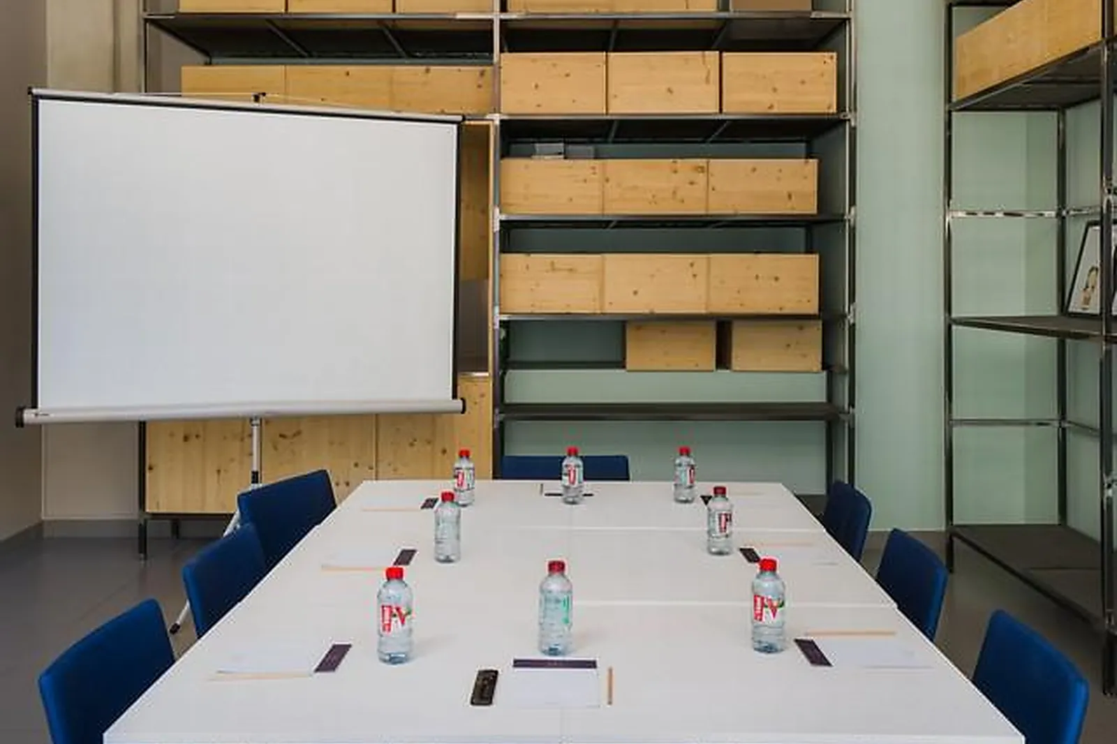 Lieux événementiels, MAISON NÔ