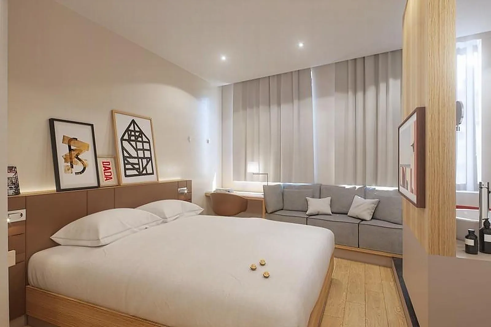 Lieux événementiels, MAISON NÔ