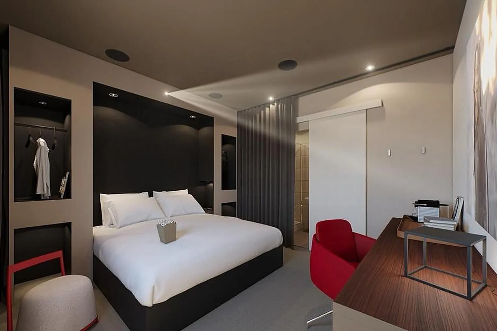 Lieux événementiels, MAISON NÔ