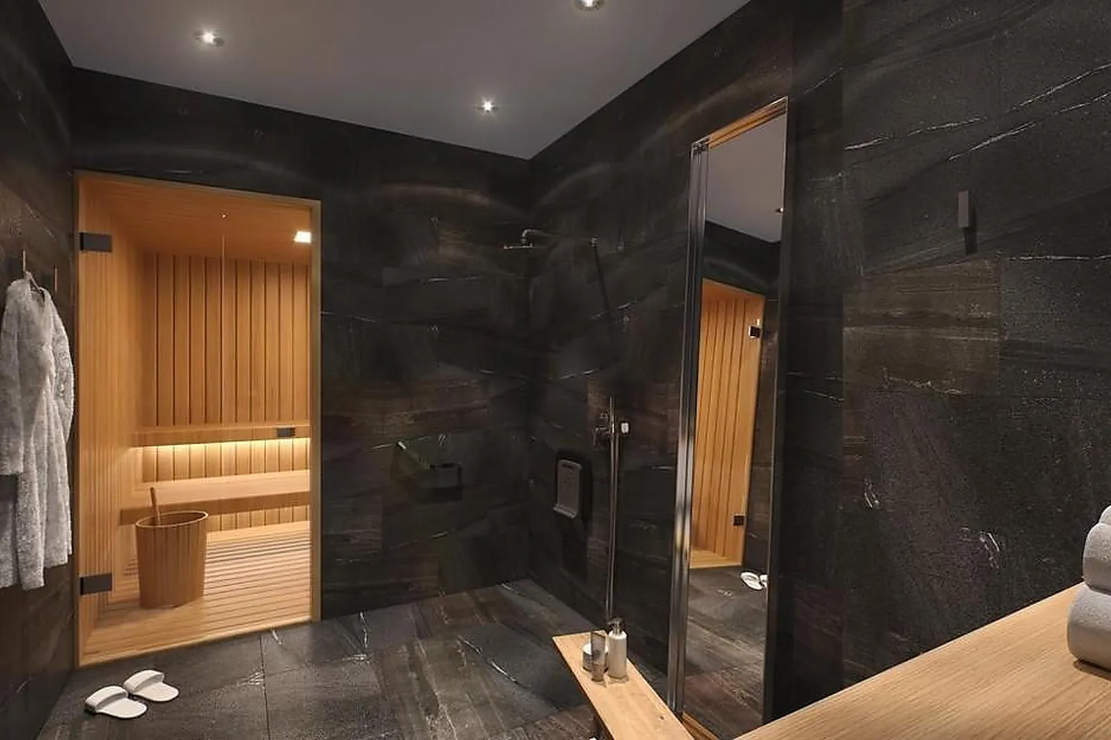 Lieux événementiels, MAISON NÔ