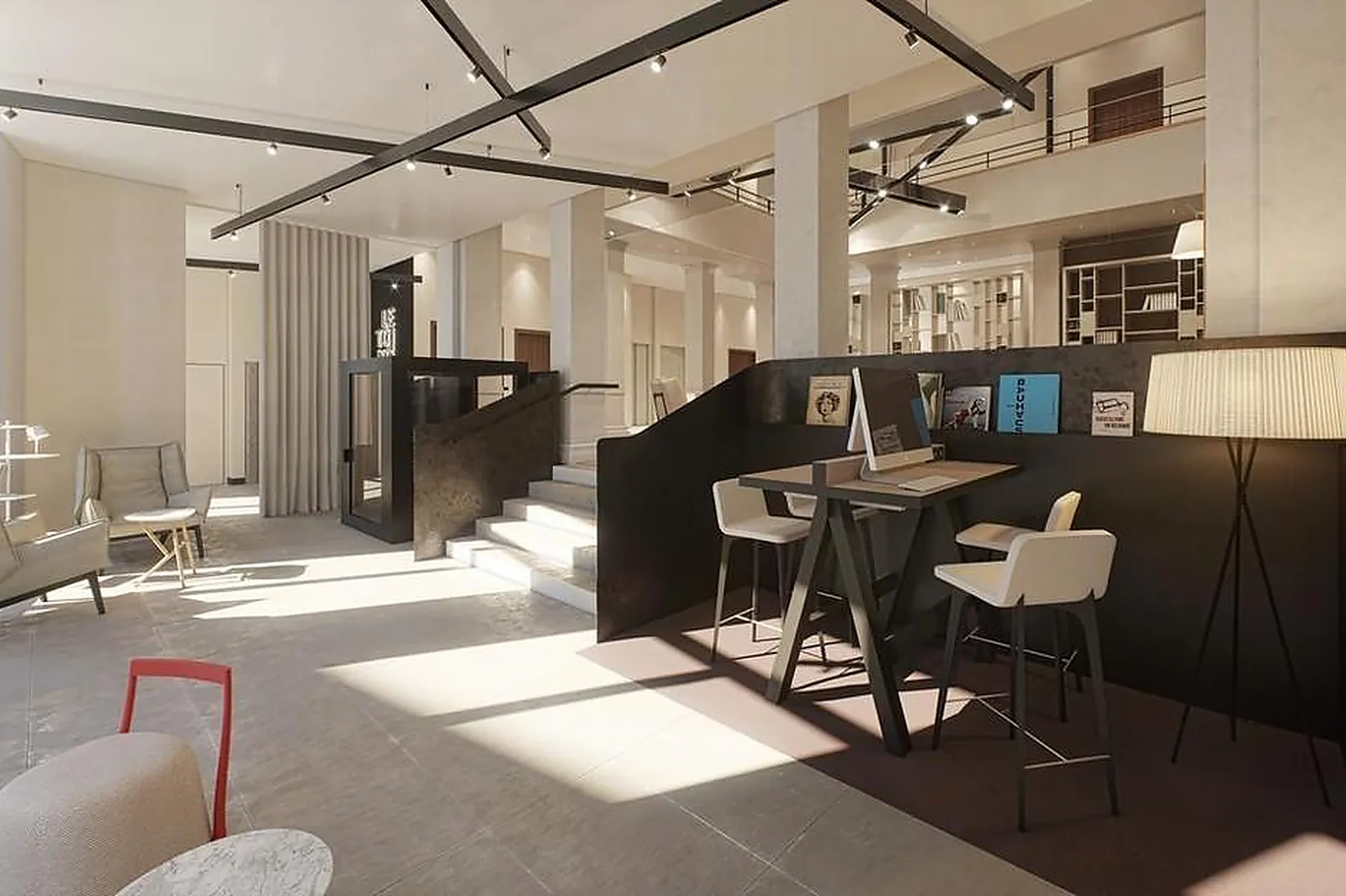 Lieux événementiels, MAISON NÔ