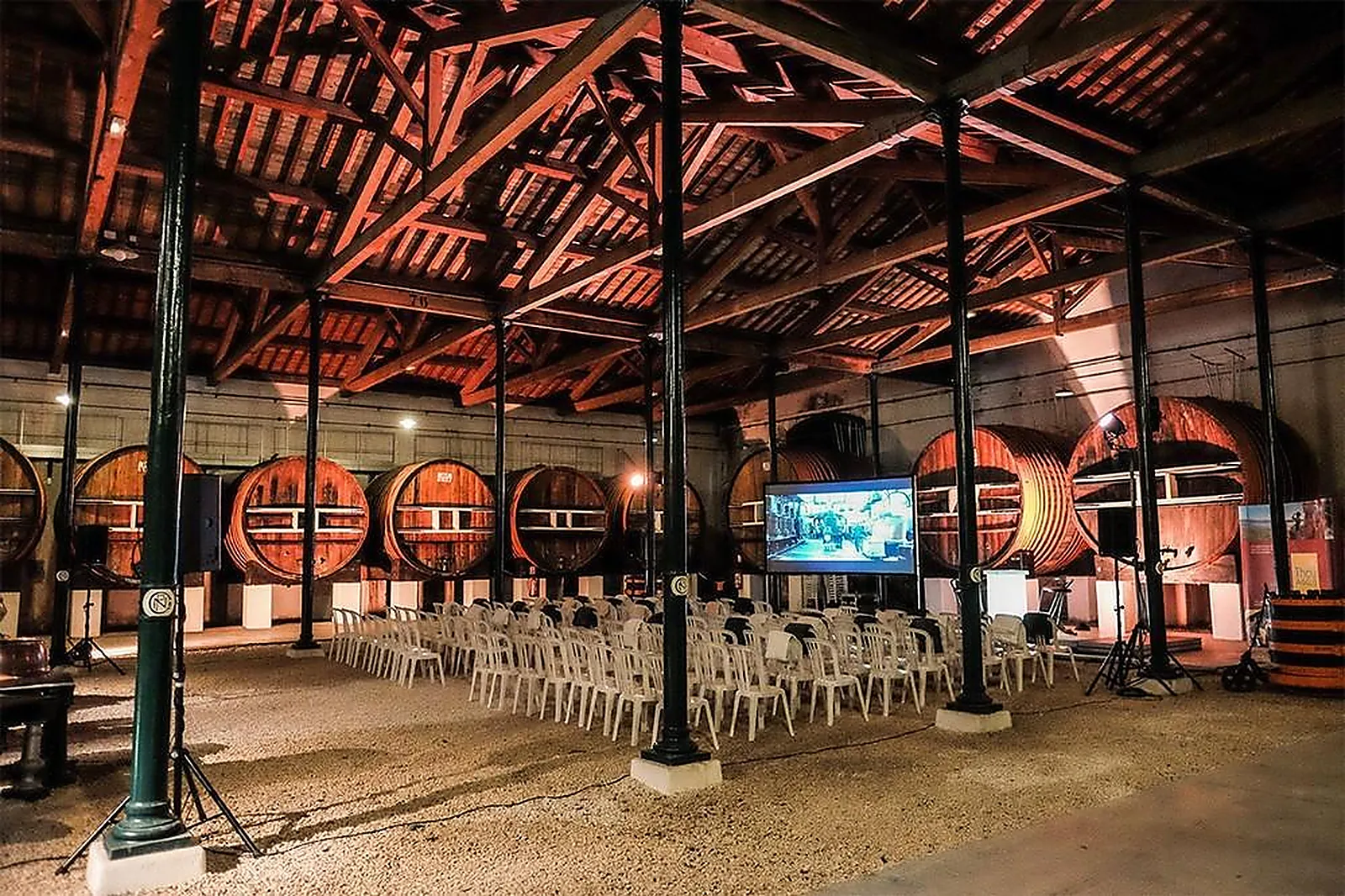 Lieux événementiels, MAISON NOILLY PRAT