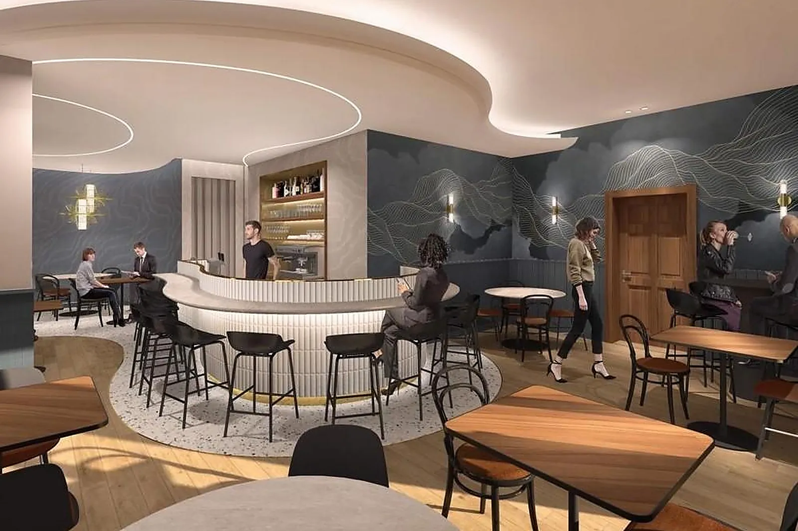 Lieux événementiels, MAISON OBONO