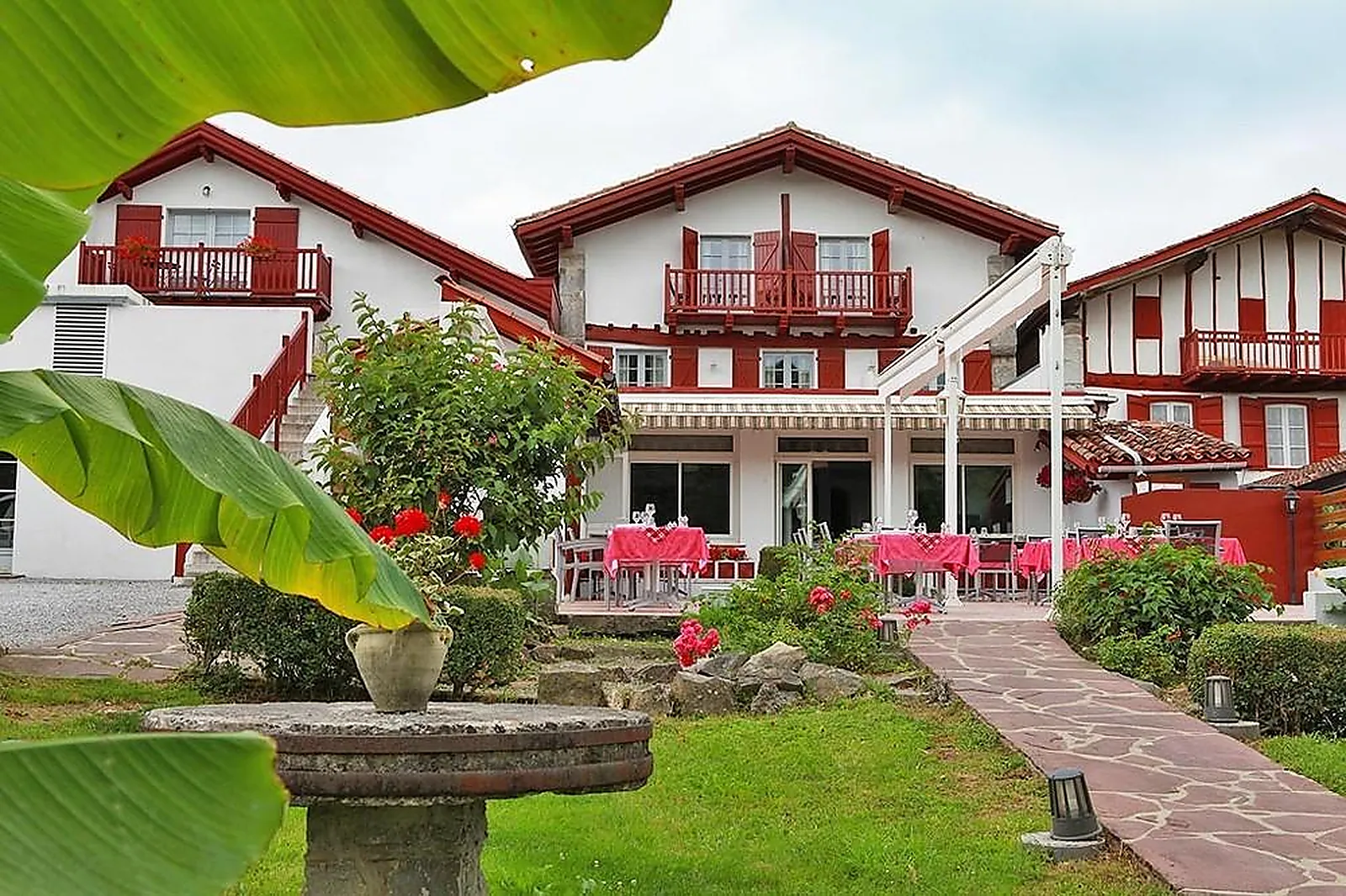 Lieux événementiels, MAISON OPPOCA