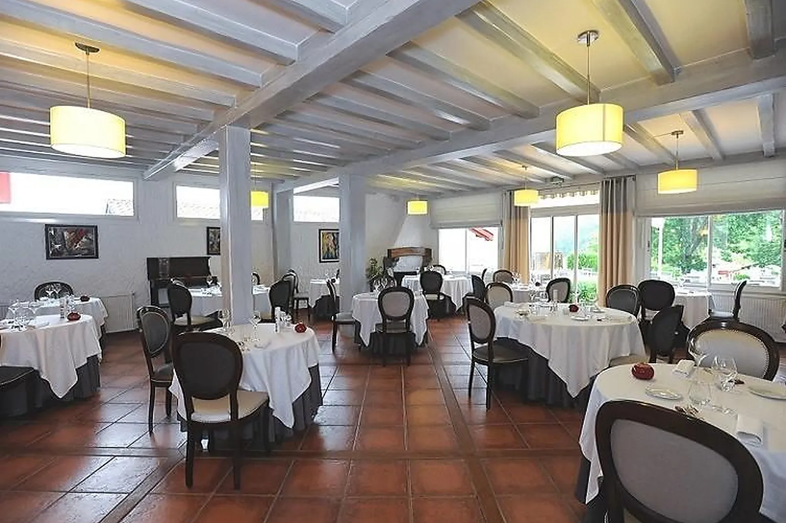 Lieux événementiels, MAISON OPPOCA