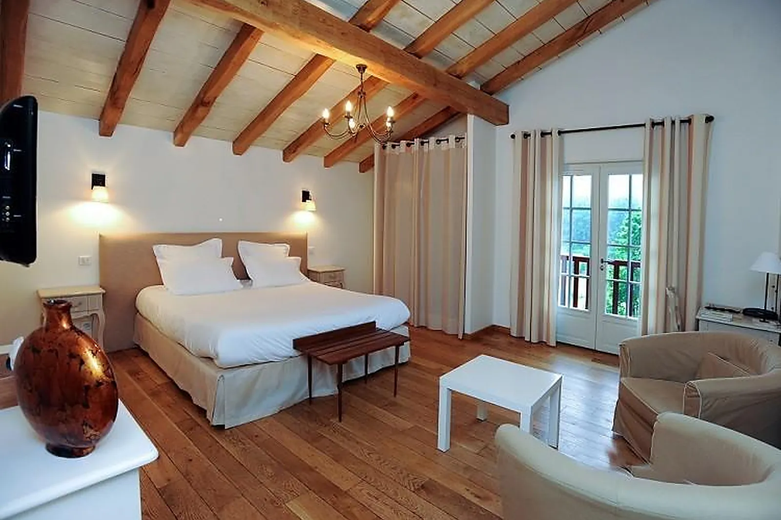 Lieux événementiels, MAISON OPPOCA