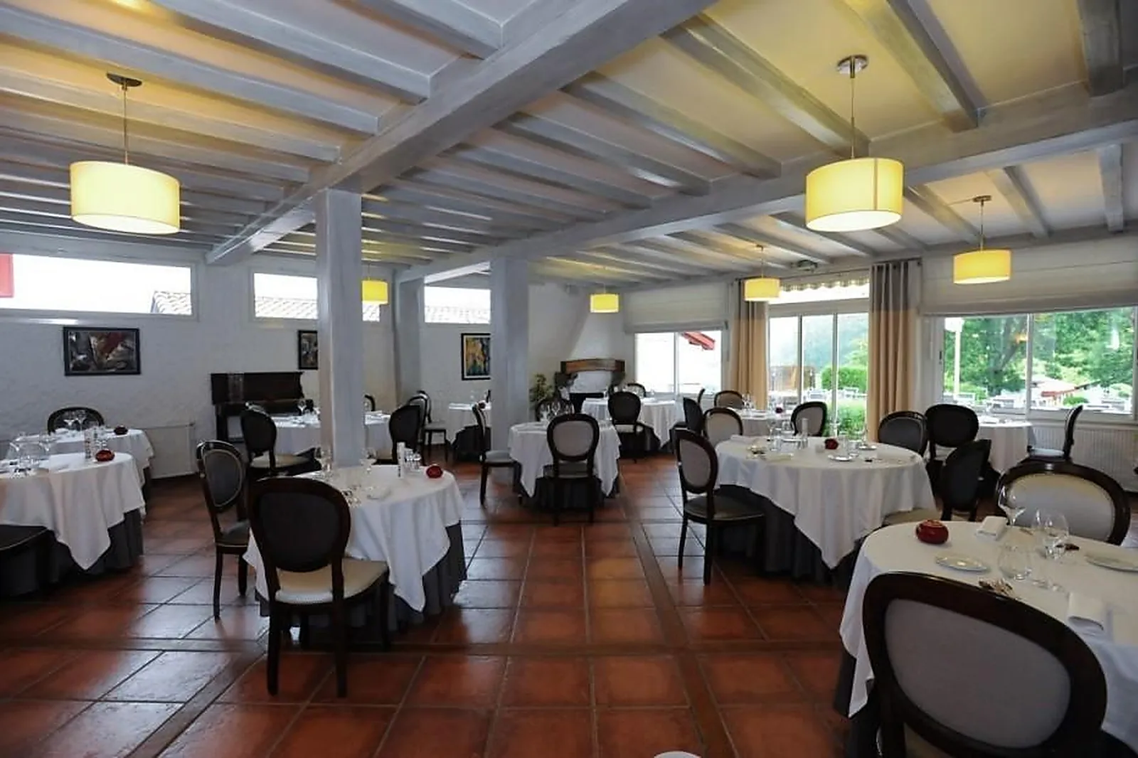 Lieux événementiels, MAISON OPPOCA