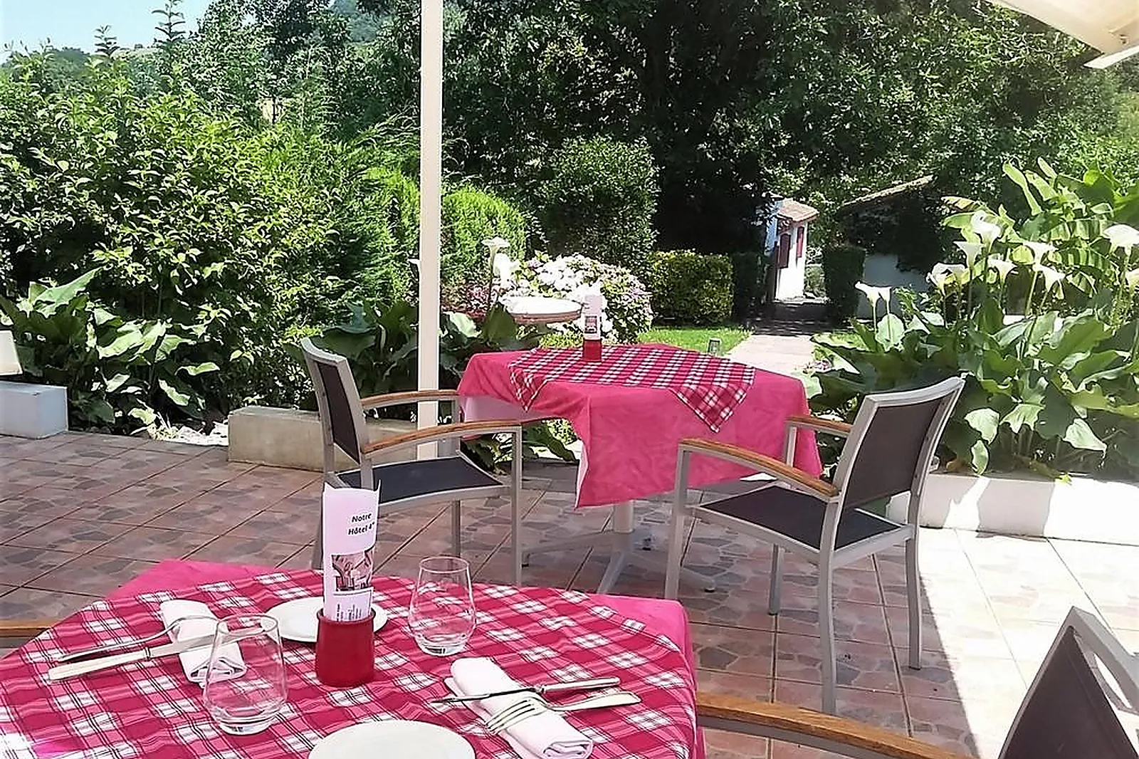 Lieux événementiels, MAISON OPPOCA