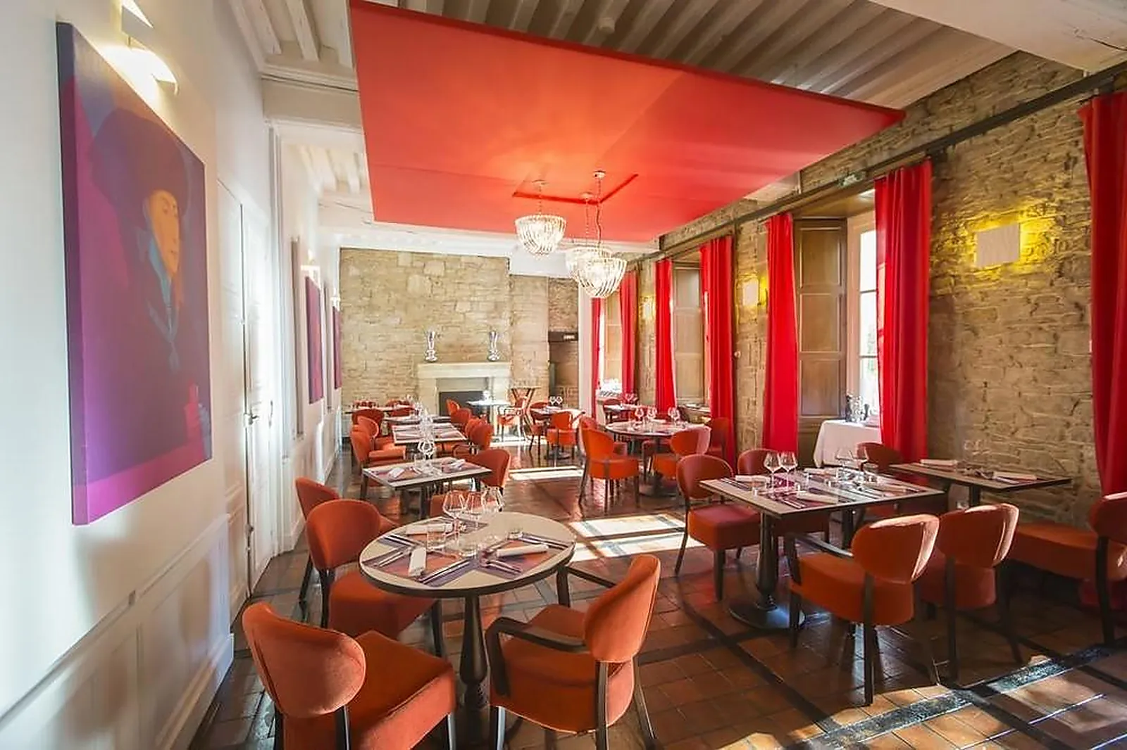 Lieux événementiels, MAISON PHILIPPE LE BON