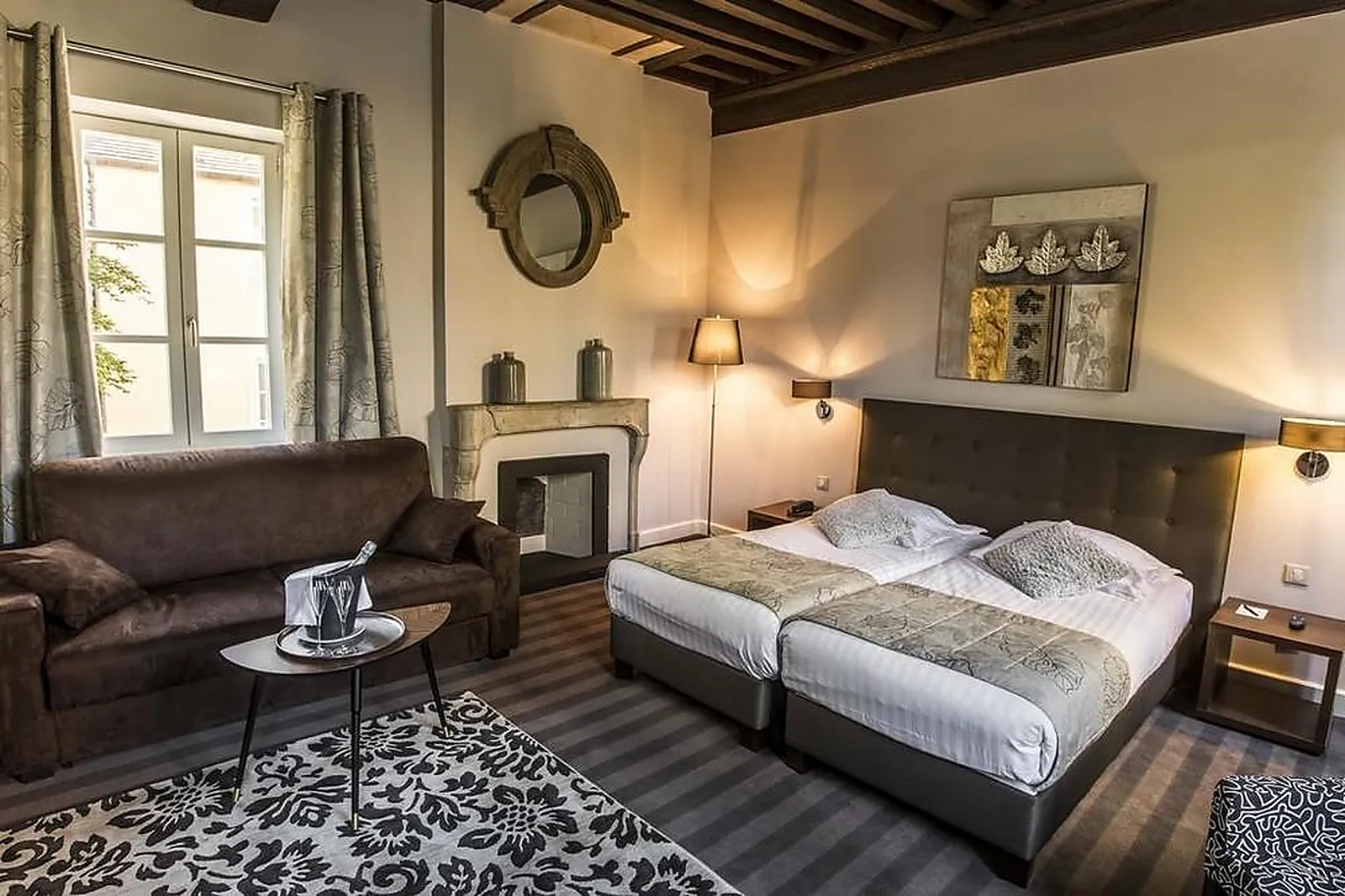 Lieux événementiels, MAISON PHILIPPE LE BON