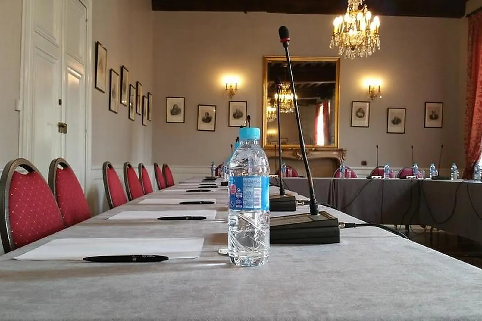 Lieux événementiels, MAISON PHILIPPE LE BON