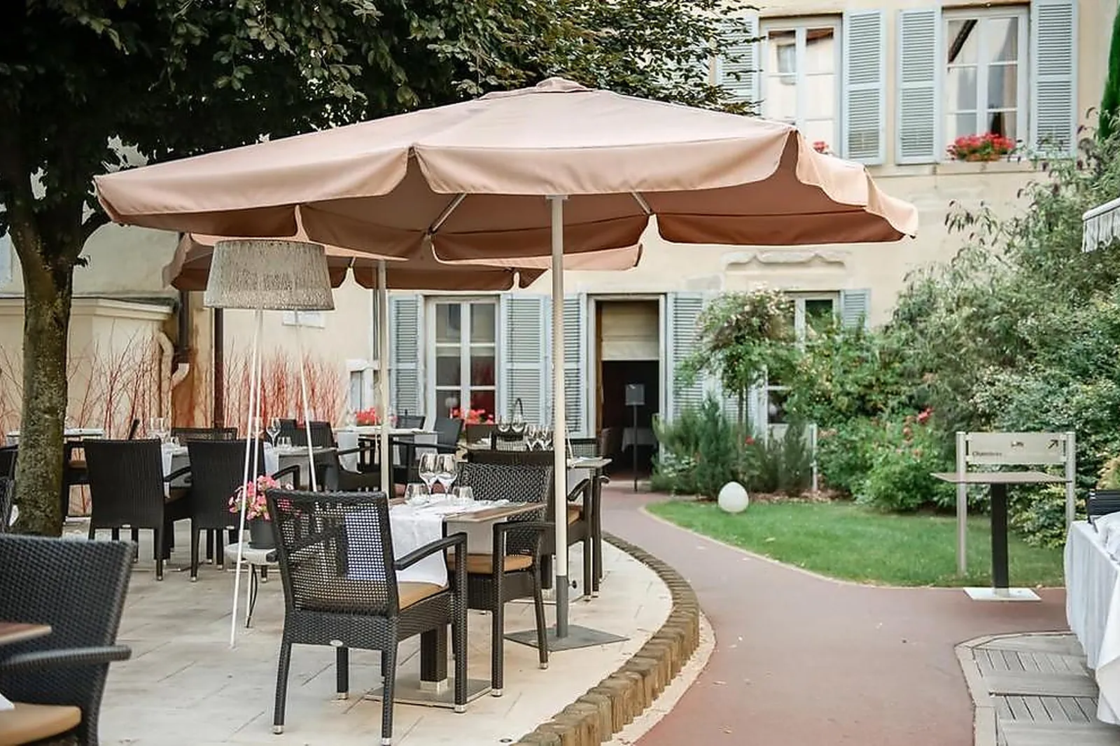 Lieux événementiels, MAISON PHILIPPE LE BON