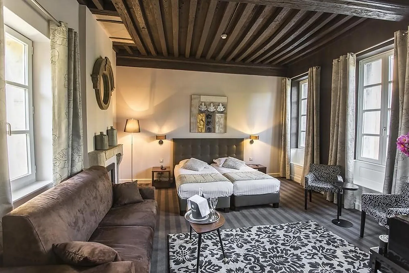 Lieux événementiels, MAISON PHILIPPE LE BON