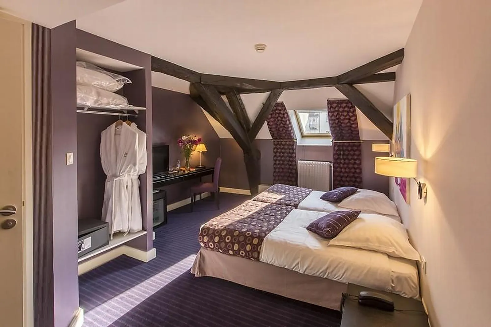 Lieux événementiels, MAISON PHILIPPE LE BON