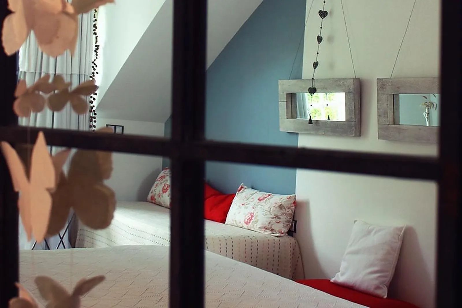 Lieux événementiels, MAISON PRAIRIE BONHEUR