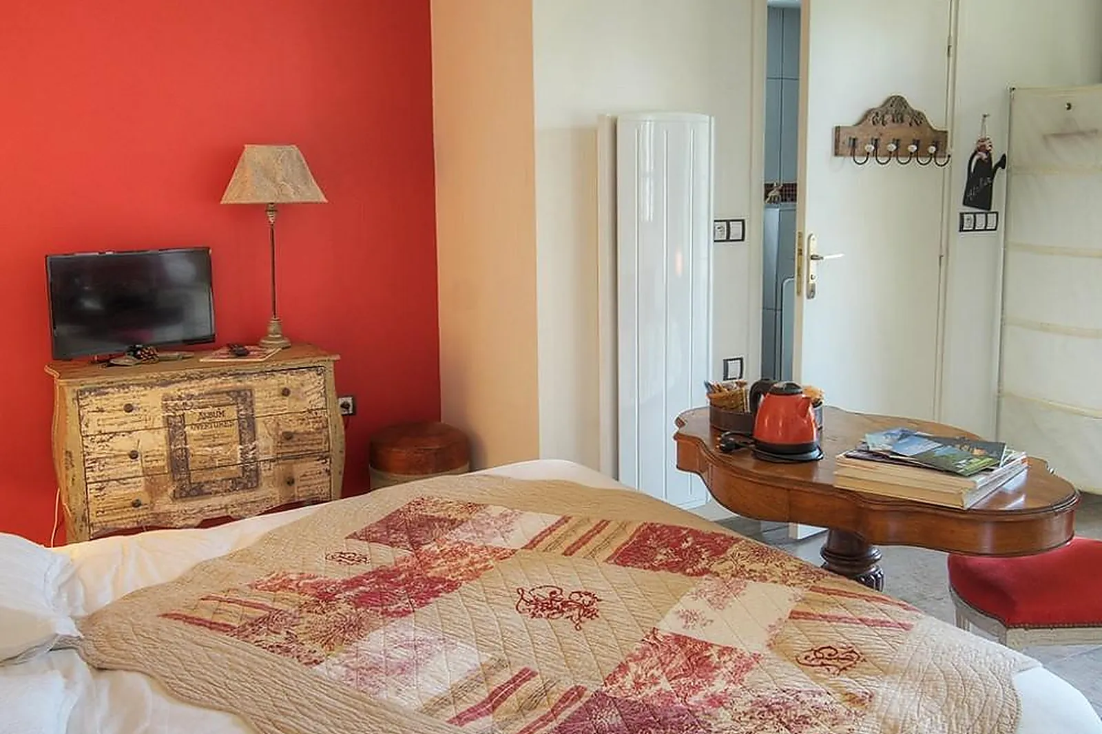 Lieux événementiels, MAISON PRAIRIE BONHEUR