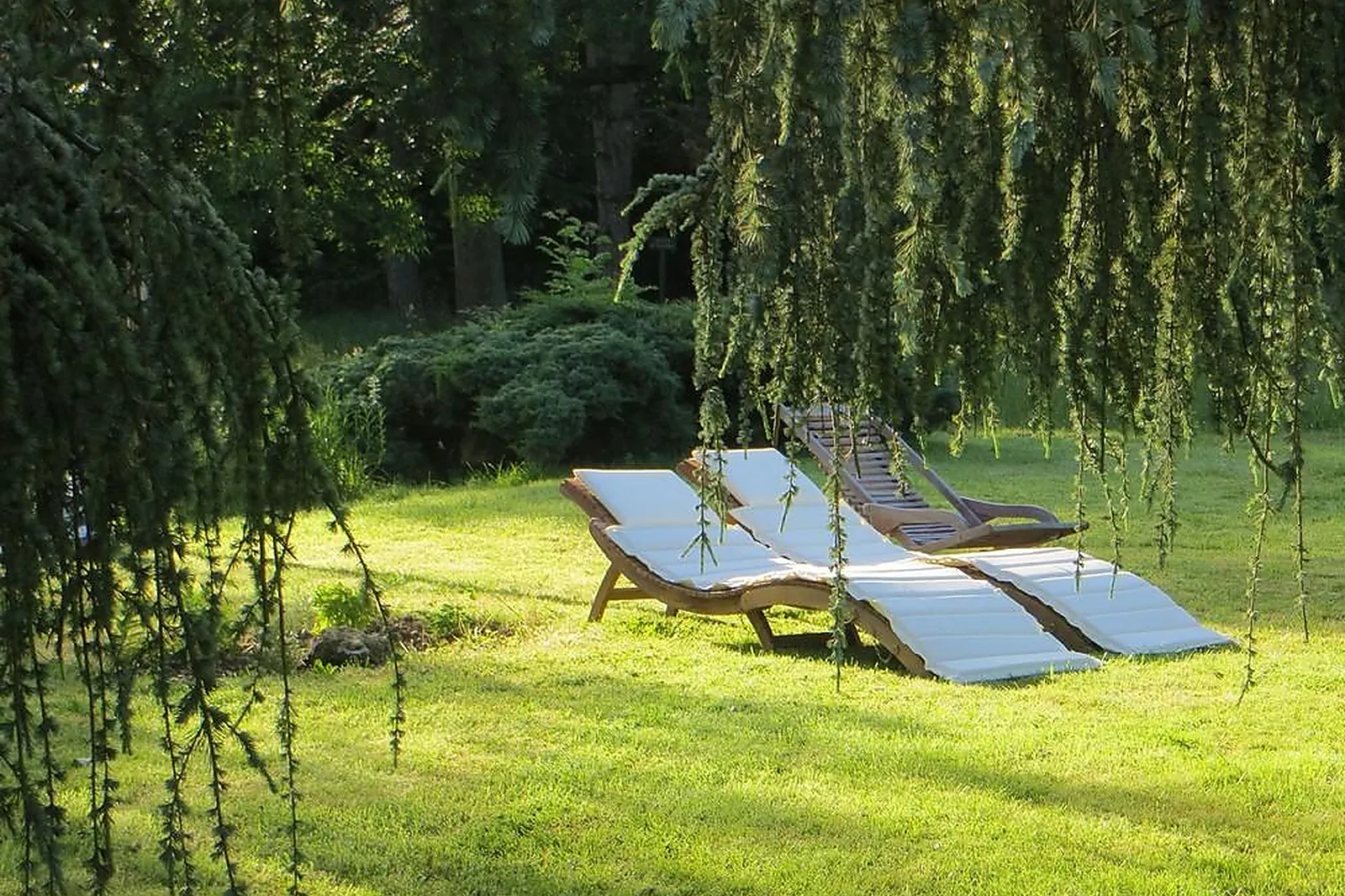 Lieux événementiels, MAISON PRAIRIE BONHEUR