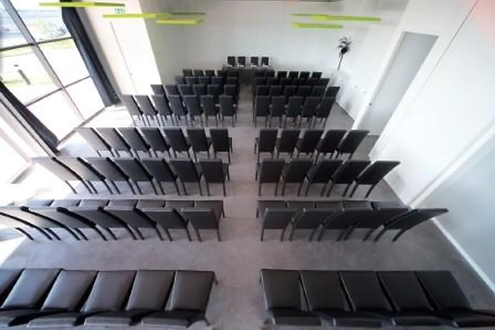 Lieux événementiels, MAISON RAMEL