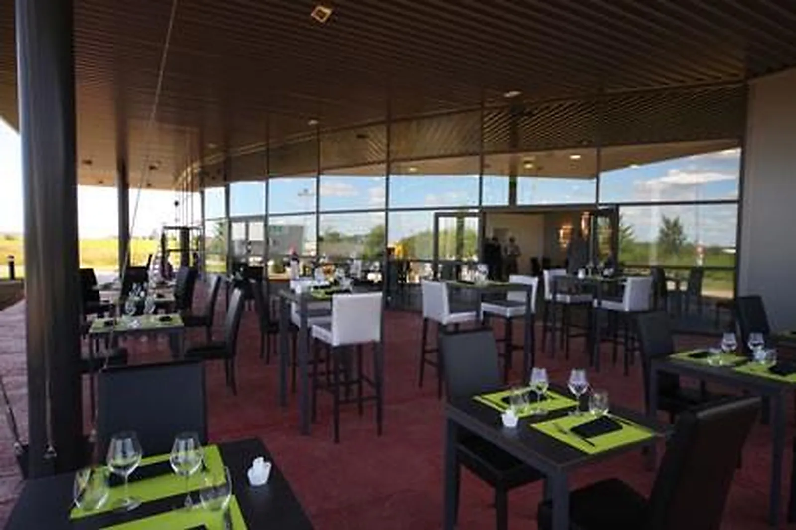 Lieux événementiels, MAISON RAMEL